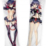 Ryuko Body Pillow Ryuko Matoi Sexy