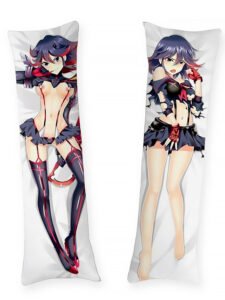 Ryuko Body Pillow Ryuko Matoi Sexy