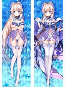 Sangonomiya Body Pillow Sangonomiya Sexy