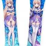 Sangonomiya Body Pillow Sangonomiya Sexy