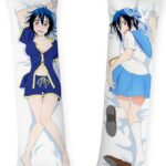 Tsugumi Seishirou Body Pillow Seishirou Nisekoi