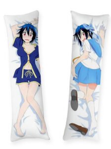 Tsugumi Seishirou Body Pillow Seishirou Nisekoi