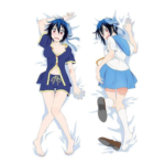 Tsugumi Seishirou Body Pillow Seishirou Nisekoi