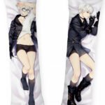 9S Nier Body Pillow 9S Nier Sexy