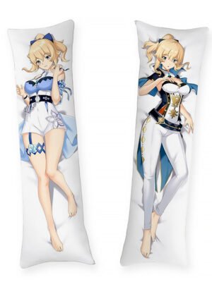 Jean Body Pillow Jean Sexy