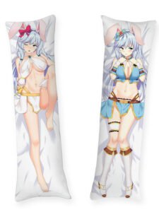 Shea Haulia Body Pillow Shea Arifureta