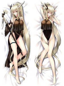 Shining Body Pillow Shining Sexy