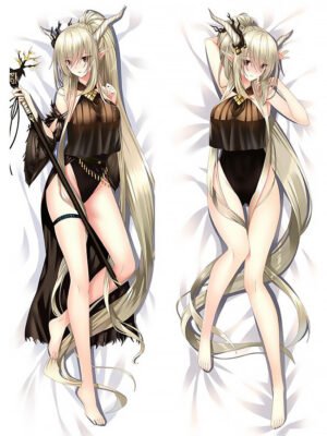 Shining Body Pillow Shining Sexy