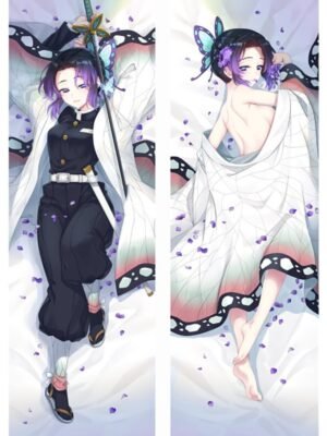 Shinobu-sweet-dakimakuras