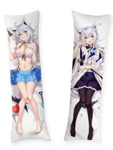 Shirakami-FubukiHololive-body-pillows