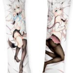 Shirakami-Youtube-body-pillows