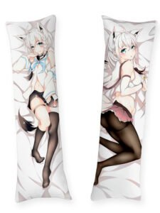 Shirakami-Youtube-body-pillows
