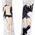 9S Nier Body Pillow 9S Nier Cute
