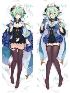 Sucrose-Genshi-cushion-cover