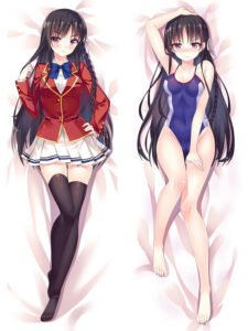 Suzune-Classroom-Elite-dakimakuras