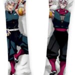 Tengen Body Pillow Tengen Uzui Handsome