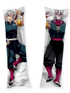 Tengen Body Pillow Tengen Uzui Handsome