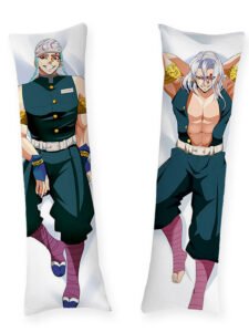 Tengen Body Pillow Tengen Uzui Husbando