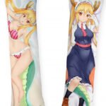Tohru Body Pillow Tohru Bikini Sexy & Maid