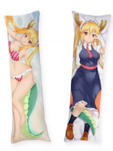 Tohru Body Pillow Tohru Bikini Sexy & Maid
