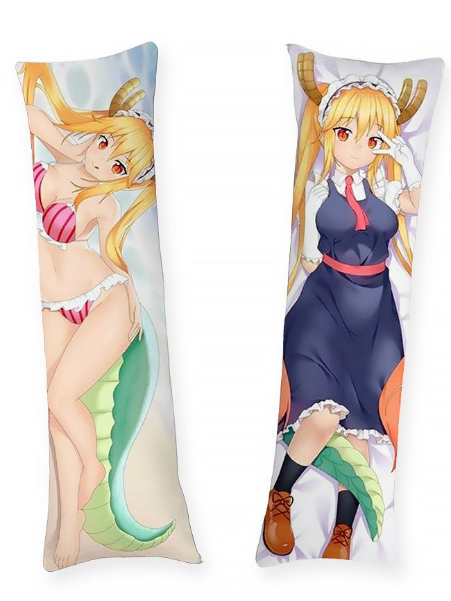 TohruBikiniSexy_Maid-Body-pillow.jpg Tohru Body Pillow Tohru Bikini Sexy & Maid