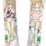 Tohru Body Pillow Tohru Lingerie