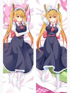 Tohru Body Pillow Tohru Maid
