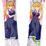 Tohru Body Pillow Tohru Maid