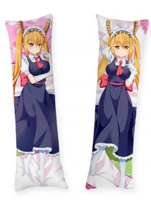 Tohru Body Pillow Tohru Maid