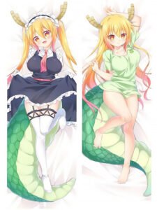 Tohru Body Pillow Tohru Maid