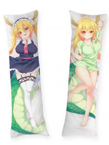 Tohru Body Pillow Tohru Maid