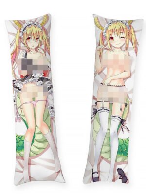 Tohru Body Pillow Tohru Lingerie Sexy