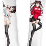 Tohsaka-rin-cute-body-pillows