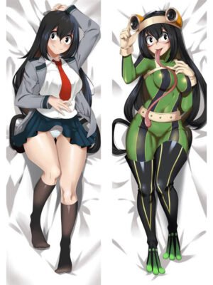 Tsuyu-My-Hero-Academia-dakimakuras