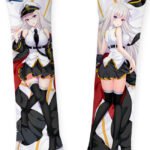 Enterprise Body Pillow USS Enterprise