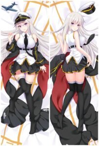 Enterprise Body Pillow USS Enterprise