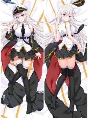 Enterprise Body Pillow USS Enterprise