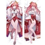 Yae Miko Body Pillow Yae Cute