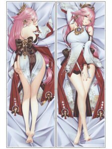 Yae-waifu-dakimakuras