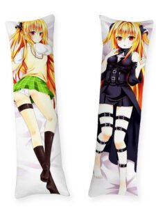 Yami Chan Body Pillow Yami Golden Darkness