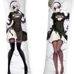 YoRHa-No2-Type-B-dakimakuras