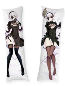 YoRHa-No2-Type-B-dakimakuras