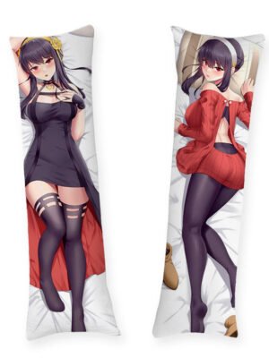 Yor Body Pillow Yor Charming