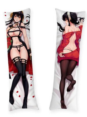 Yor Body Pillow Yor your Cuddle Companion
