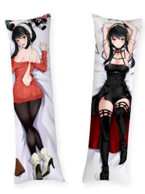 Yor Body Pillow Yor Kawai