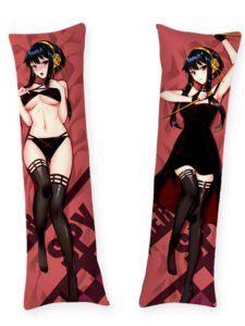 Yor Body Pillow Yor Lovable
