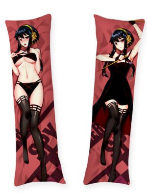Yor Body Pillow Yor Lovable