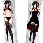 Yor Body Pillow Yor Sweet