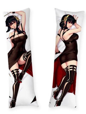 Yor Body Pillow Yor Dress