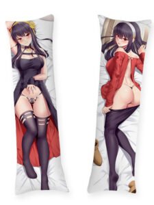 Yor Body Pillow Yor too Sexy